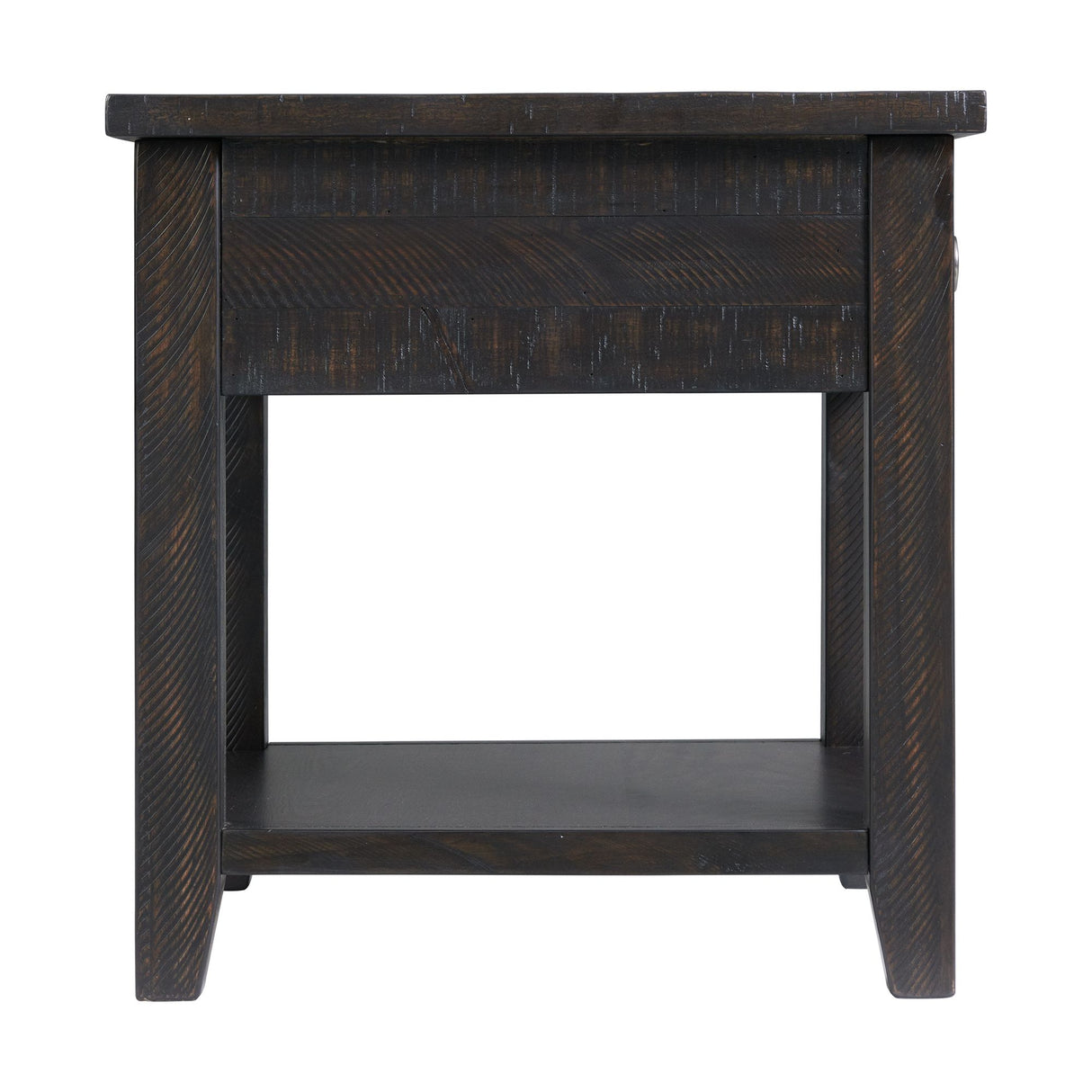 Kendyl Occasional End Table