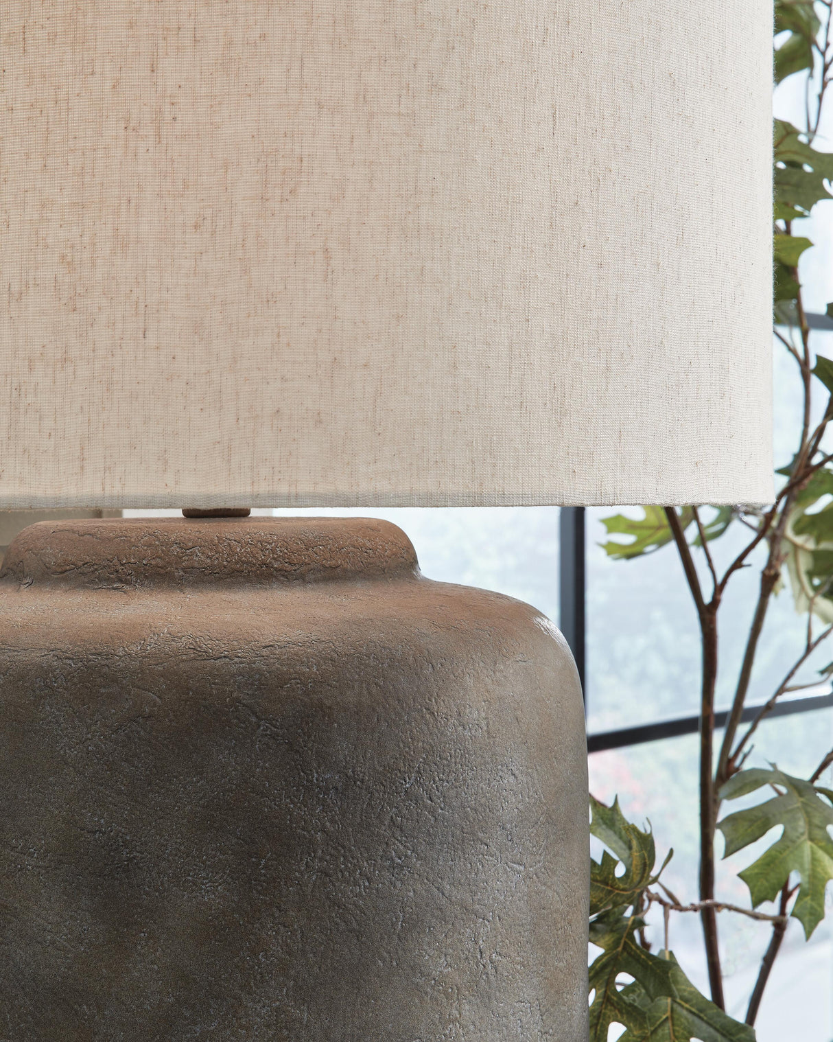 Zandophen Table Lamp