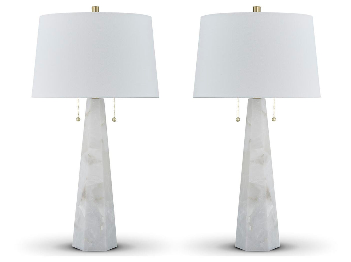Laurellen Lamp Set