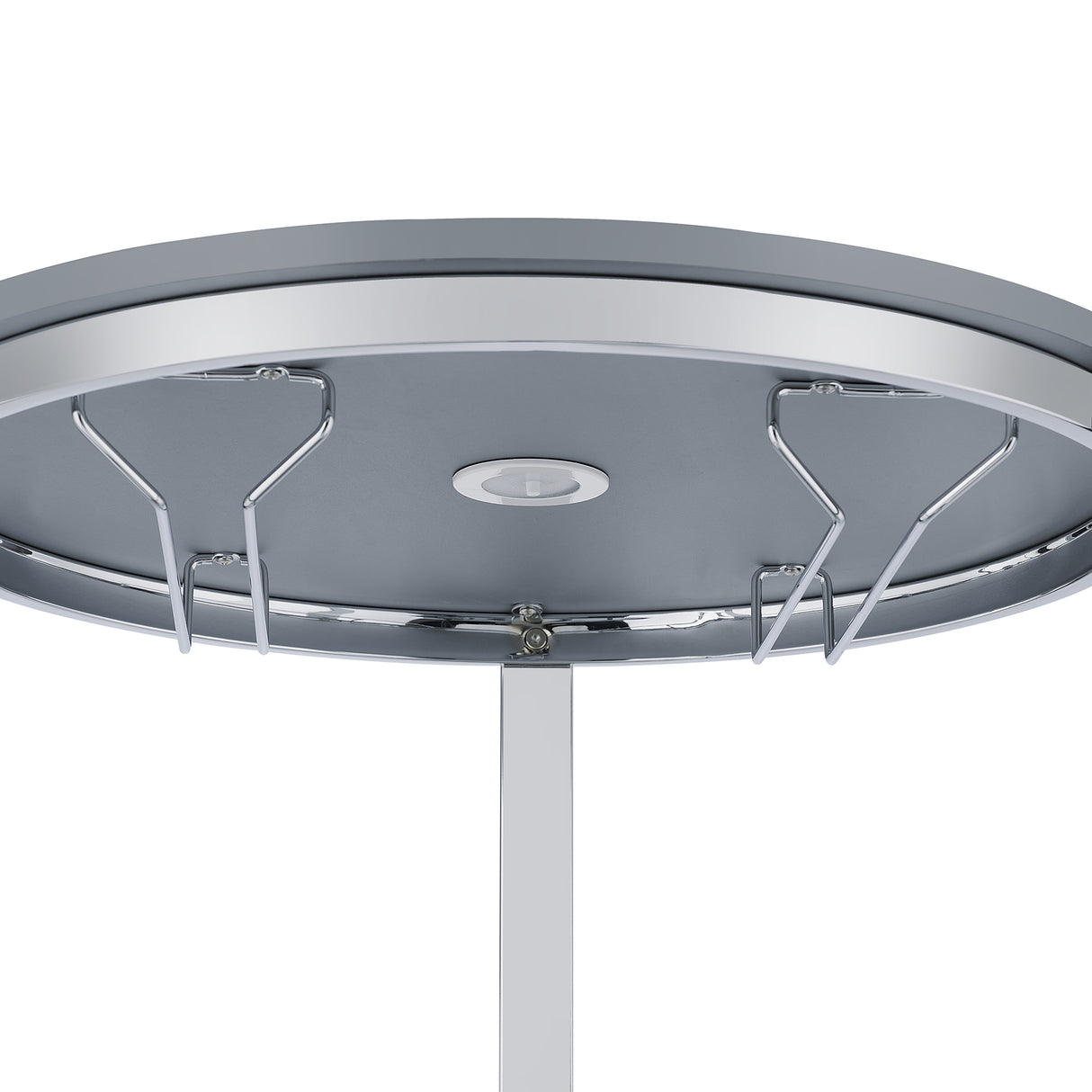 Lalia Wine Rack with LED