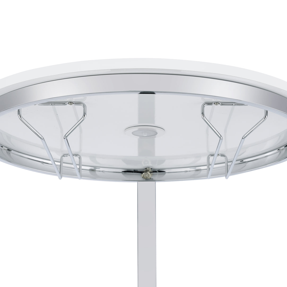 Lalia Wine Rack with LED