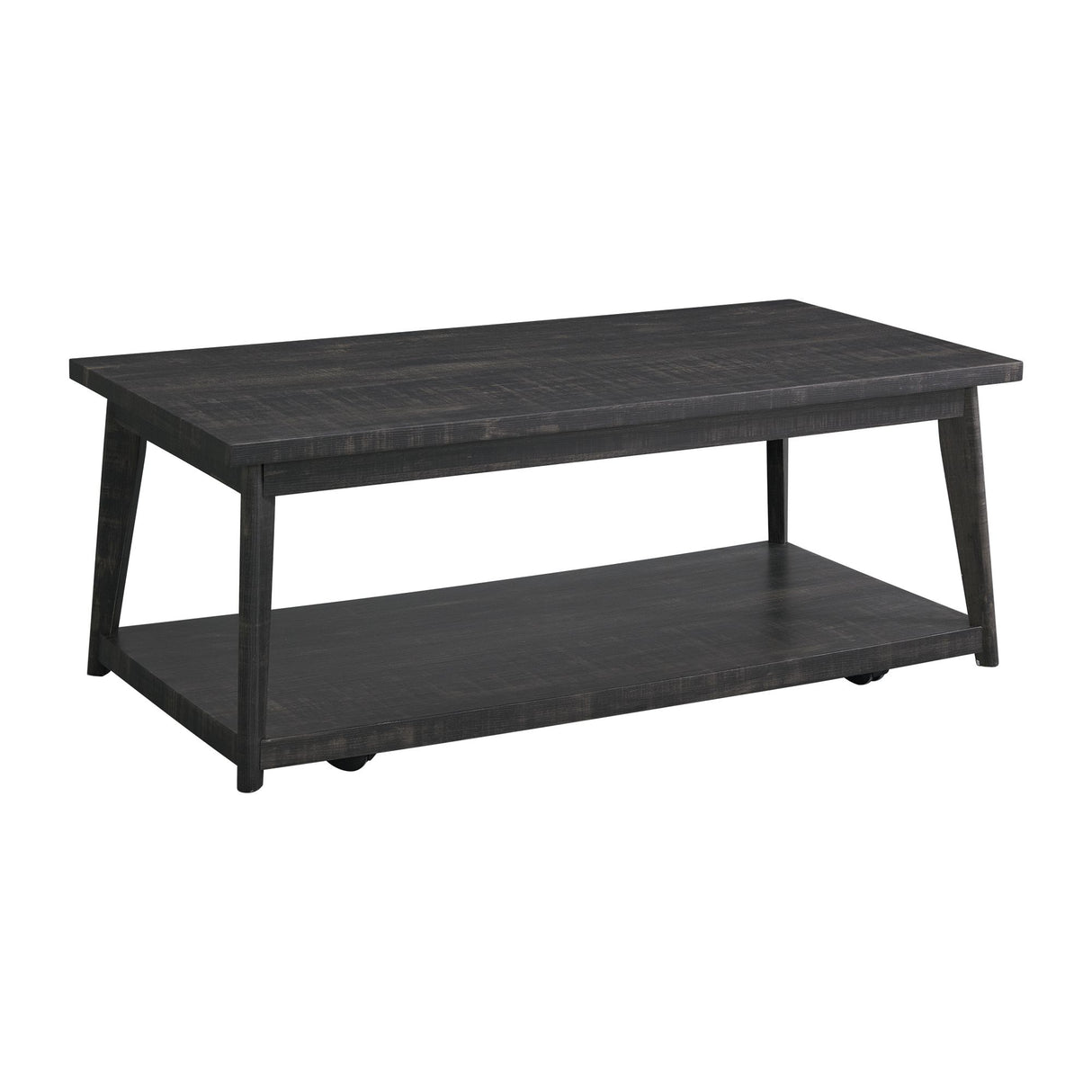 Libby Three Pack Occasional in dark