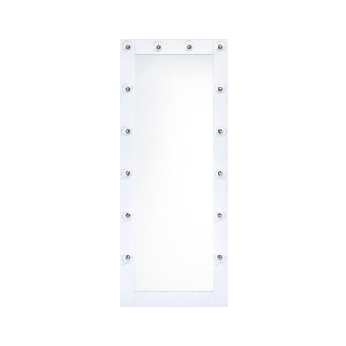 Lindy Floor Mirror