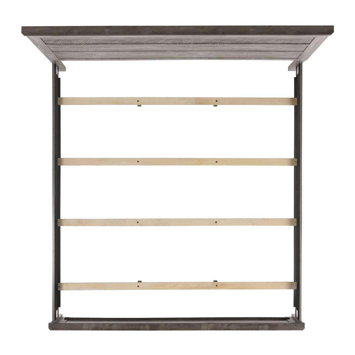 Millers Cove Panel Bed