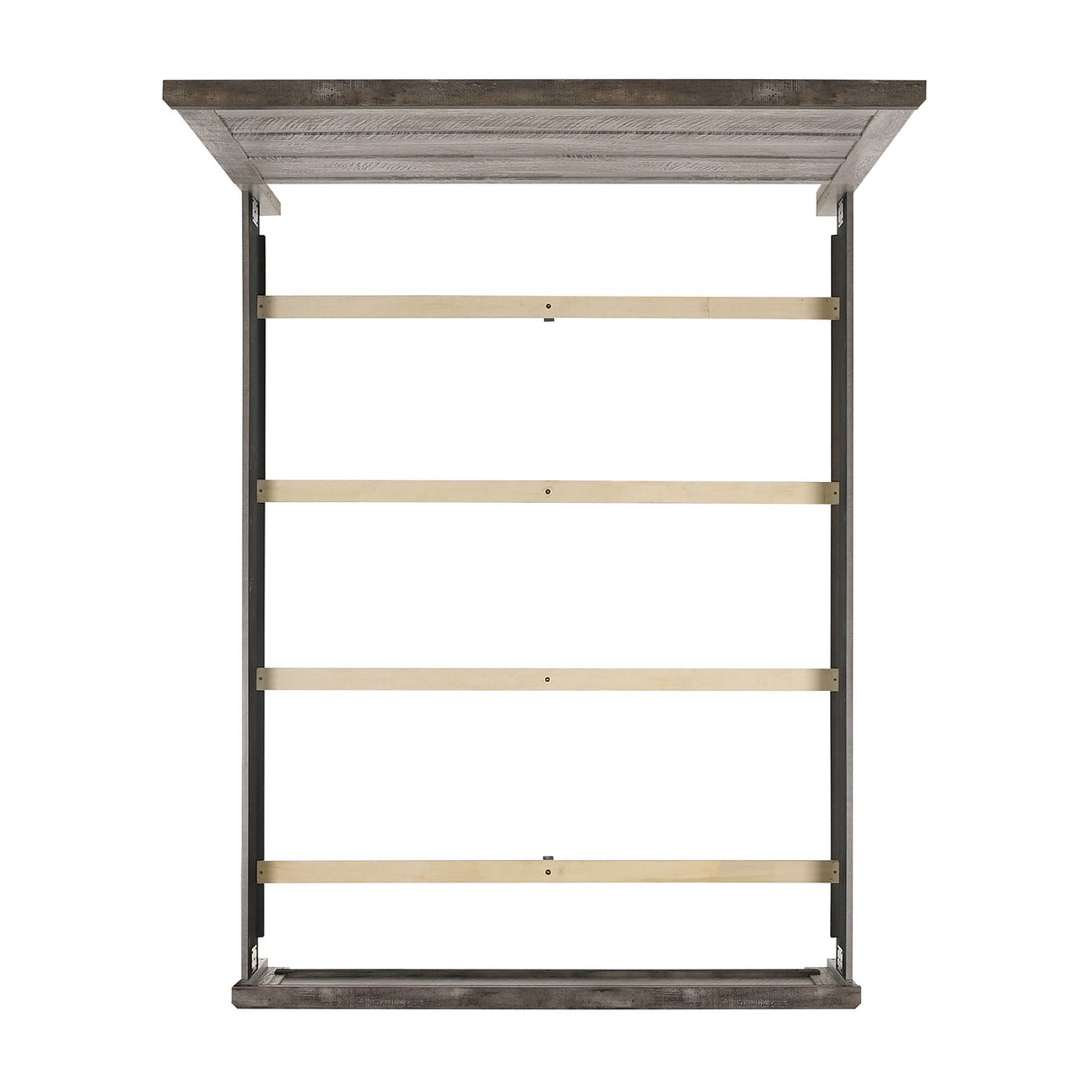 Millers Cove Panel Bed