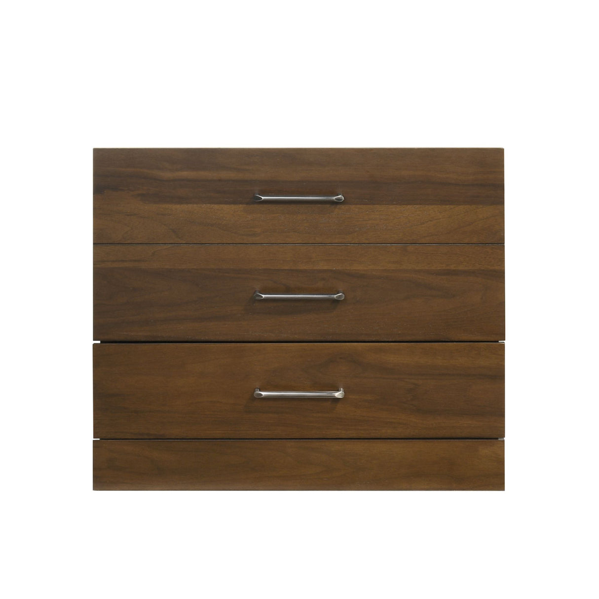 Malibu Dressing Table in Walnut