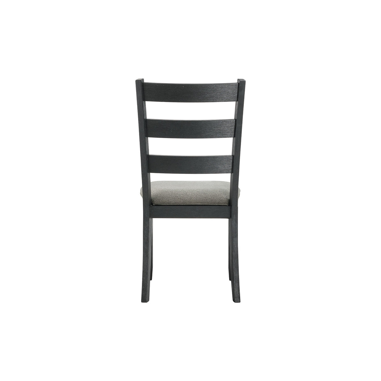 Martin 5 pc Dining Set (Black Base)