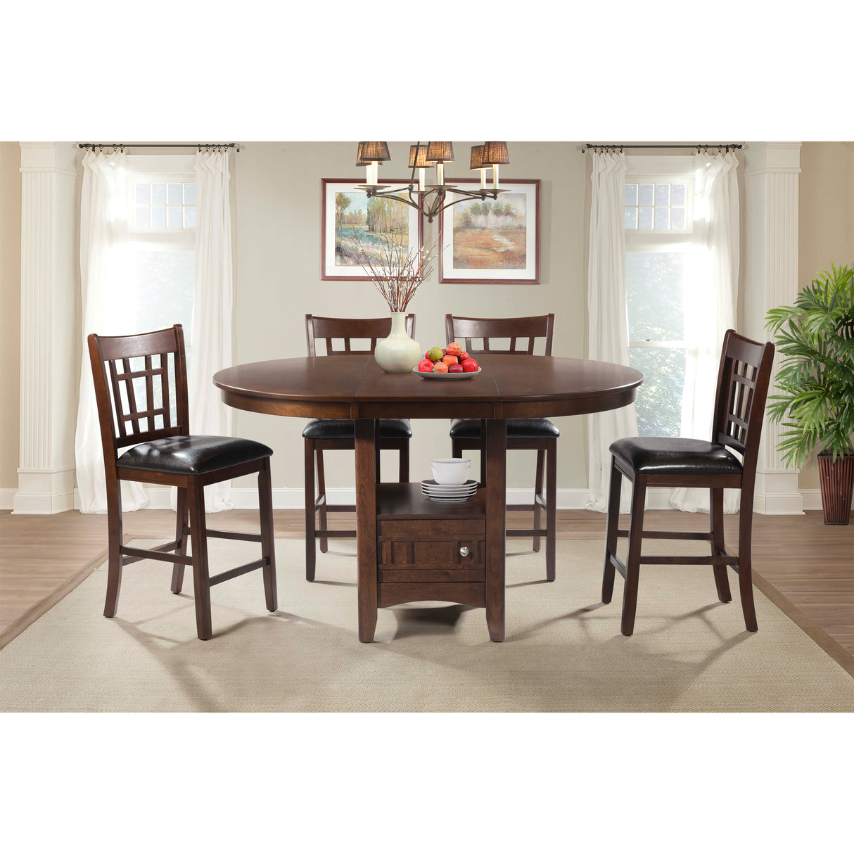 Max Side Chair (2 Per Pack)