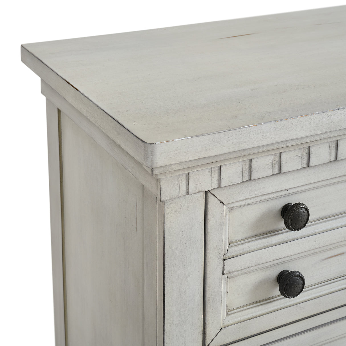 McCoy Storage Bedroom Set
