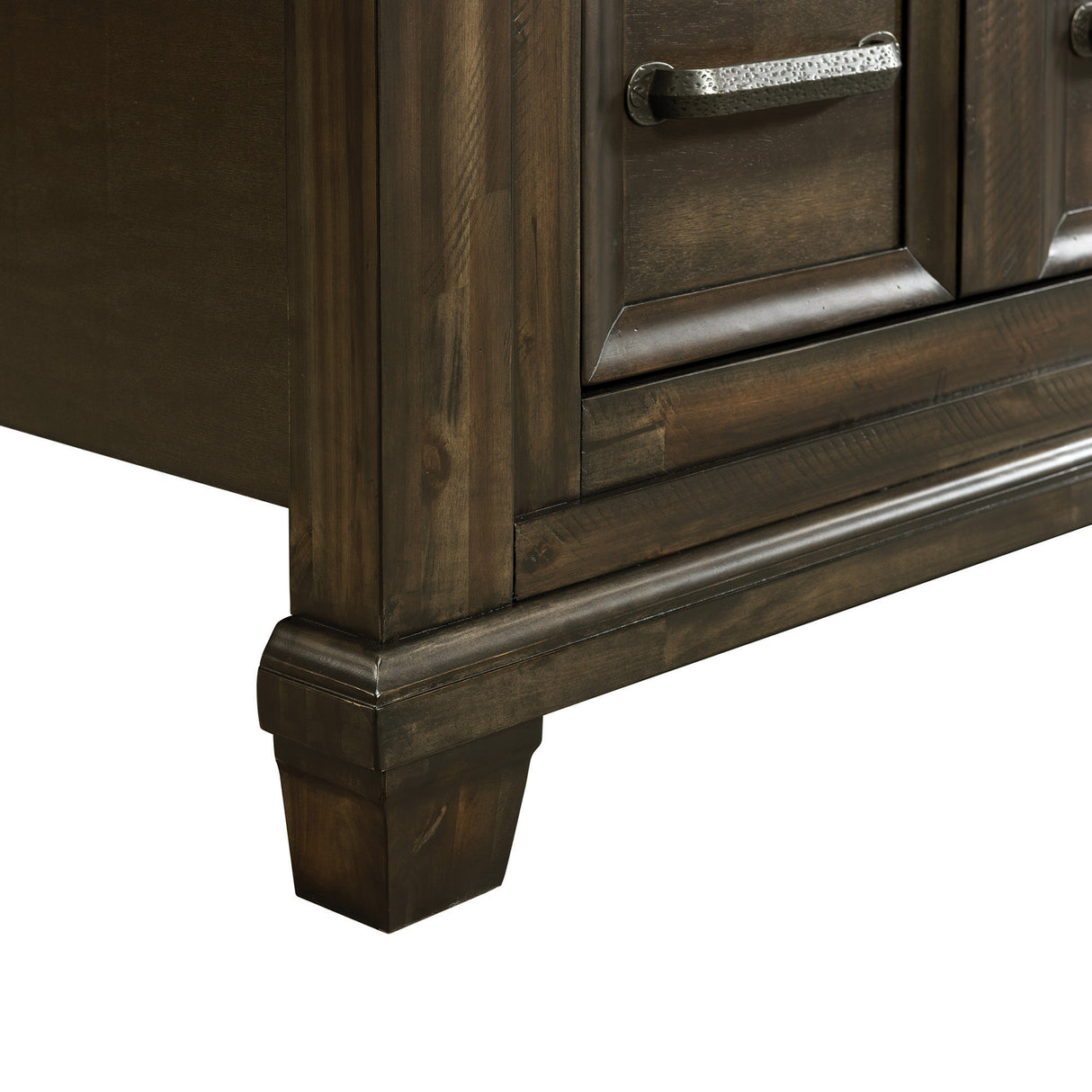McCoy Storage Bedroom Set