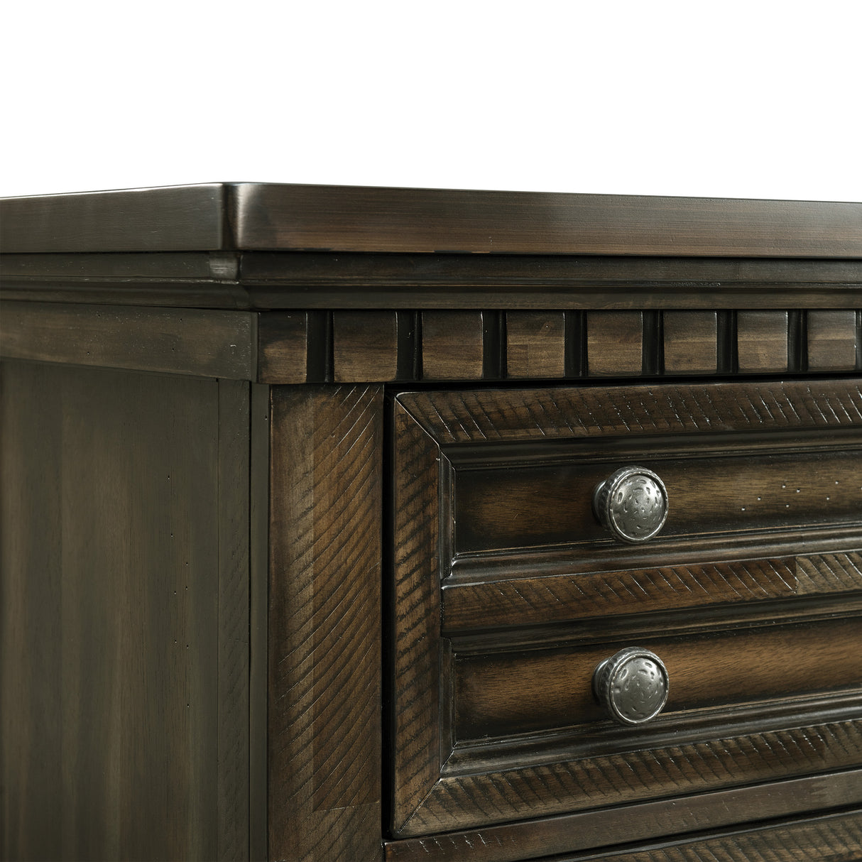 McCoy 5-Drawer Chest