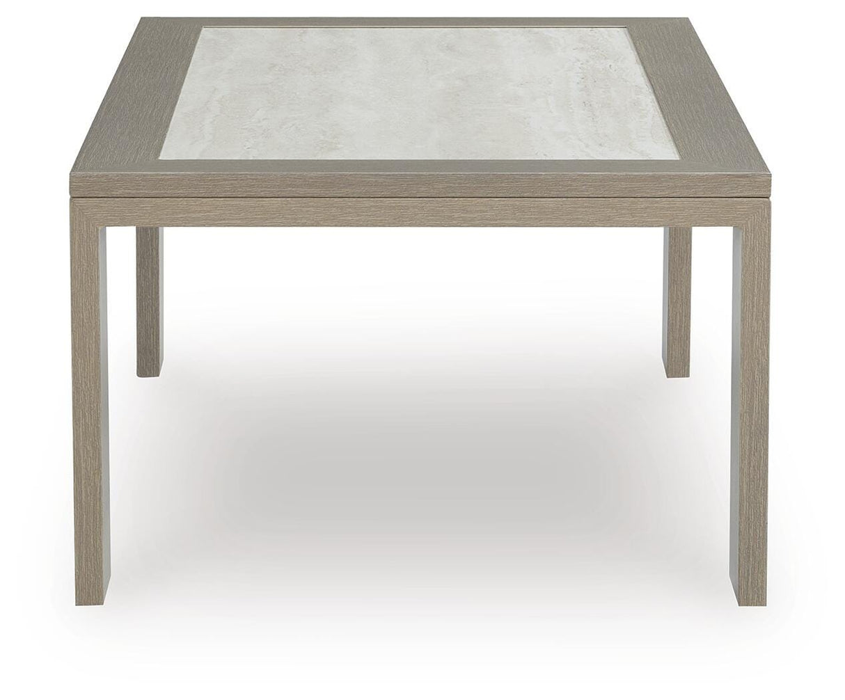 Kimpton Isle Outdoor Coffee Table