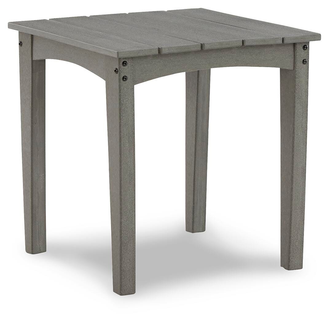 Visola Outdoor Occasional Table Set