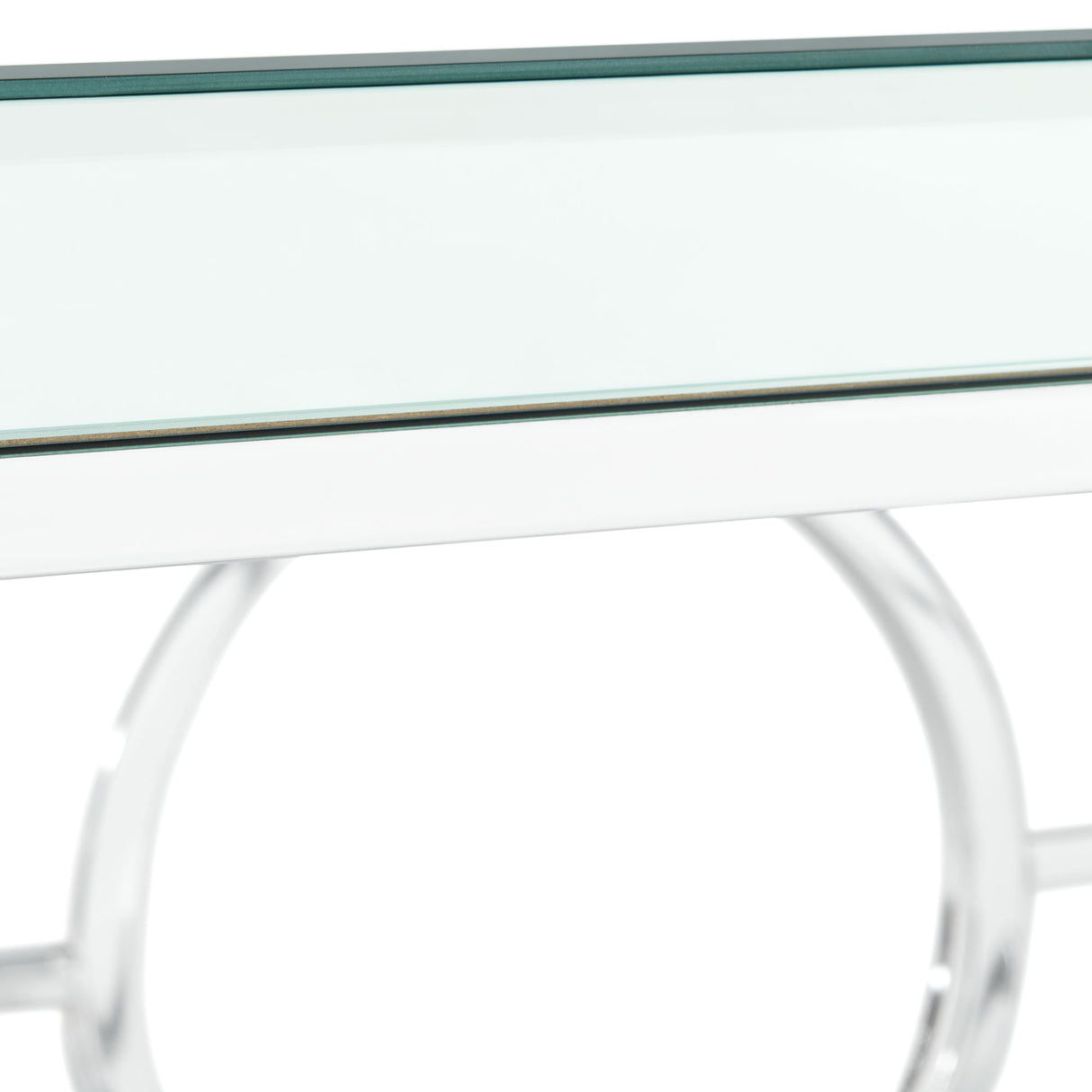Pearl End Table
