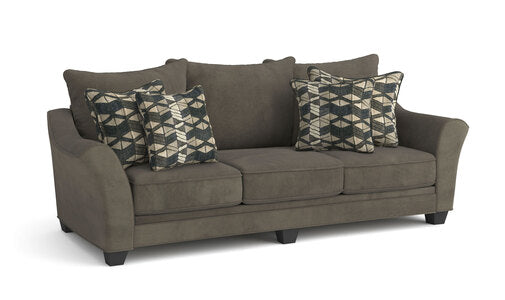 37201 Sofa - Domain Iron