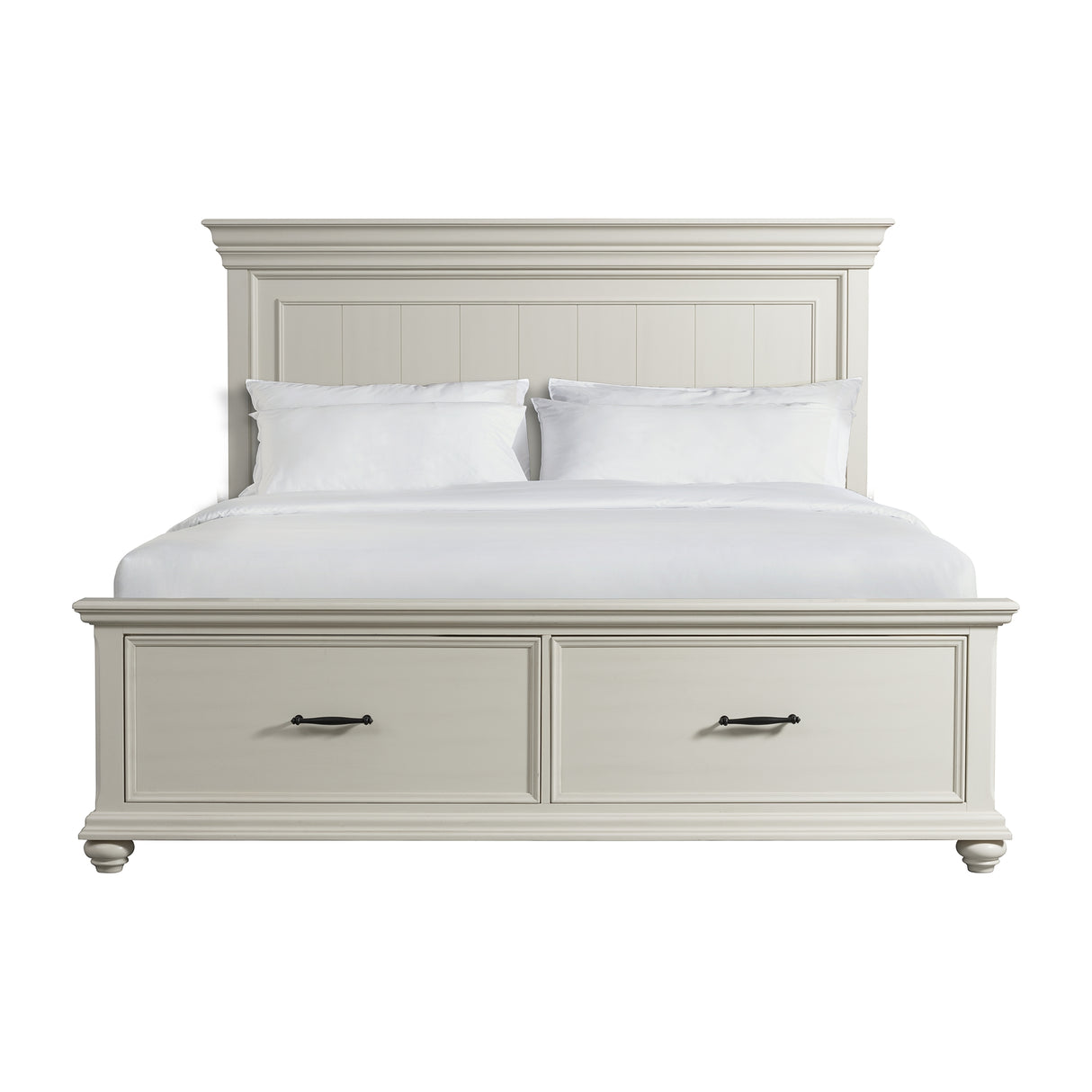 Slater Bed
