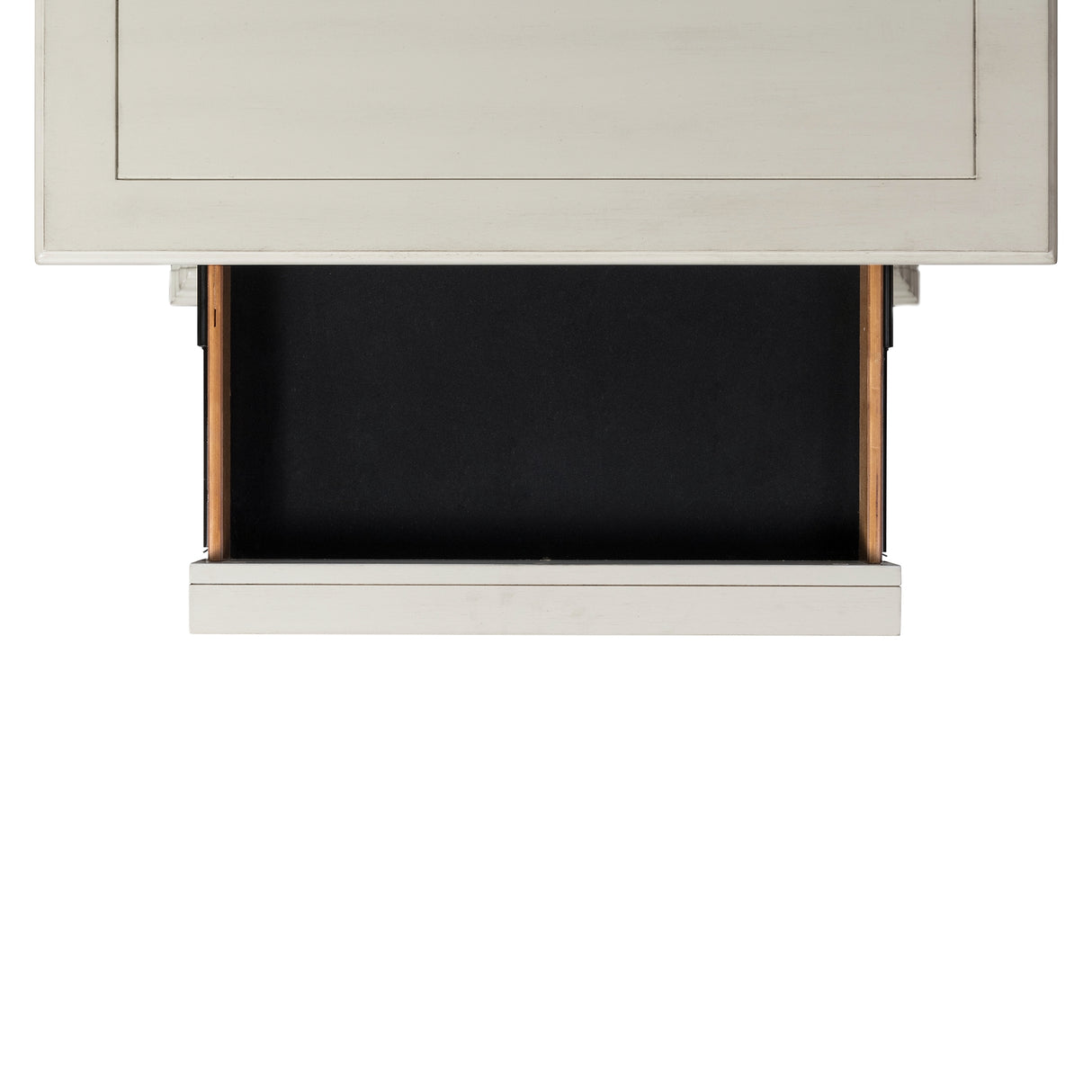 Slater Platform Storage Bedroom Set