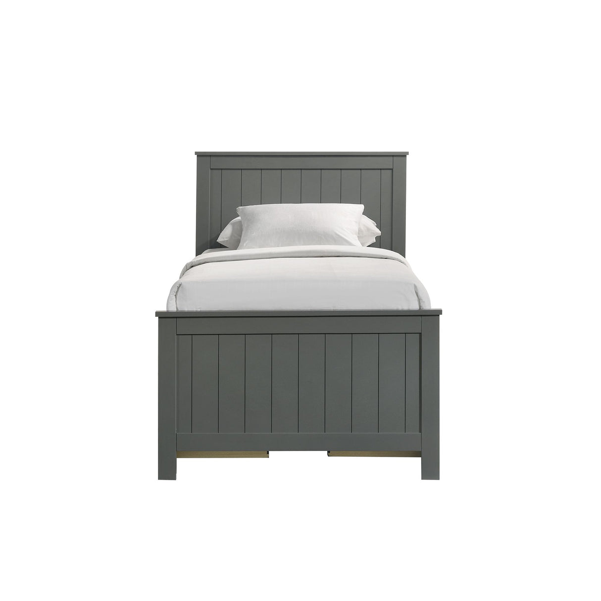 Sami Captains Bed