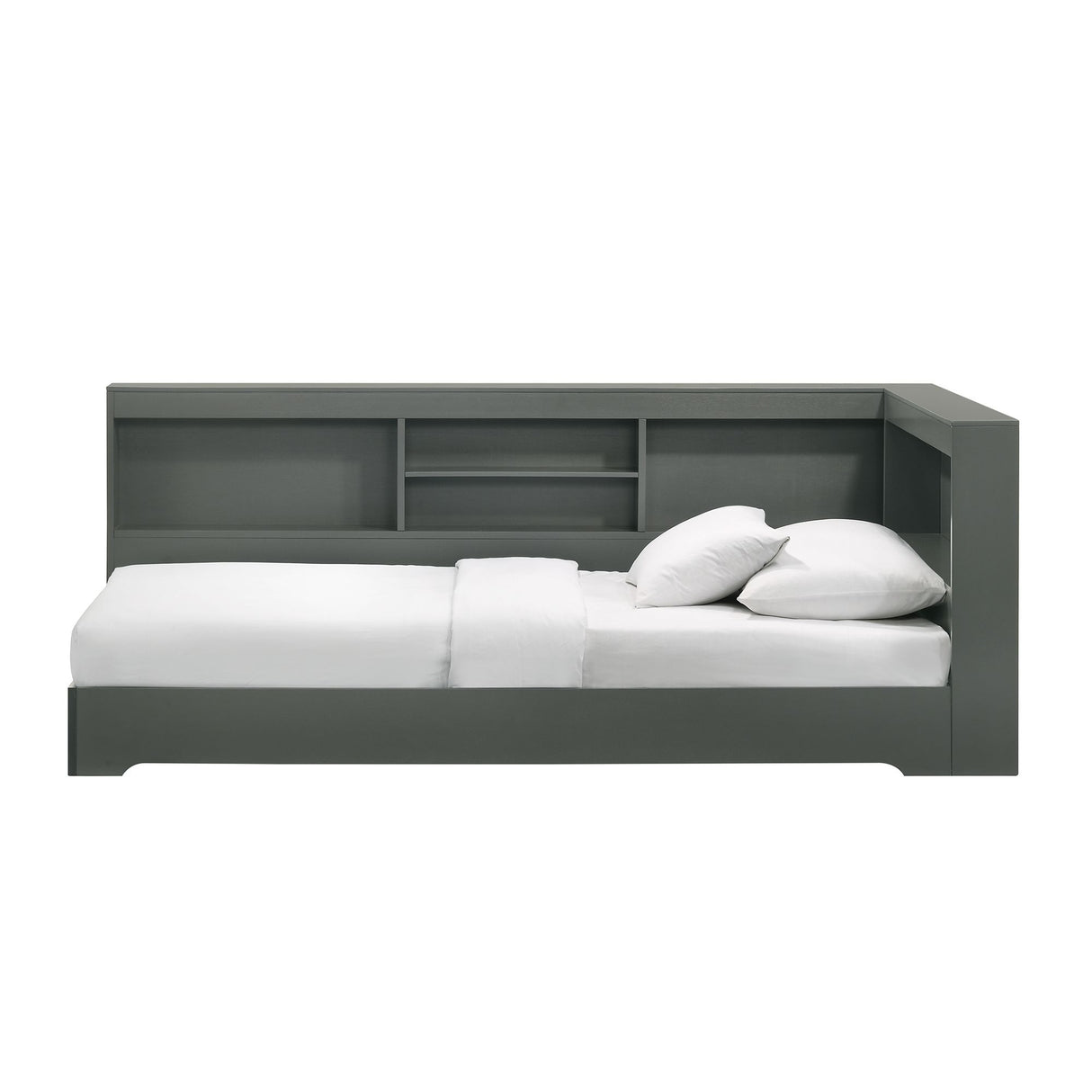 Sami Corner Bed