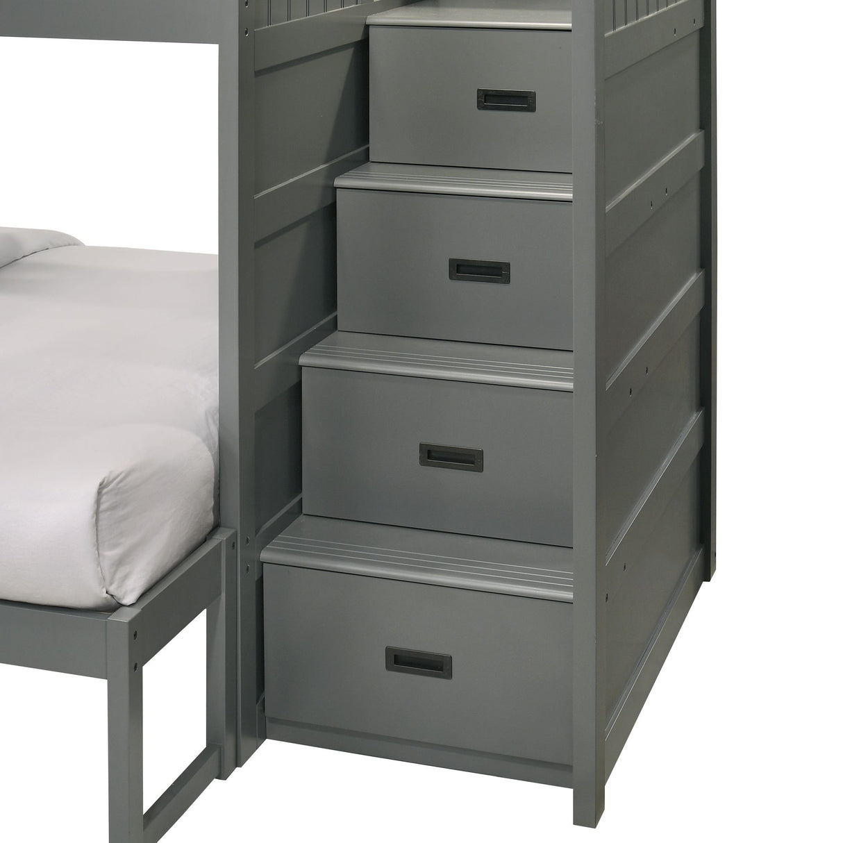 Sami Over Step Bunk with Right HB