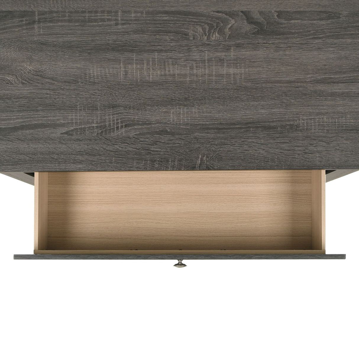 Sami Youth 4-Drawer Chest