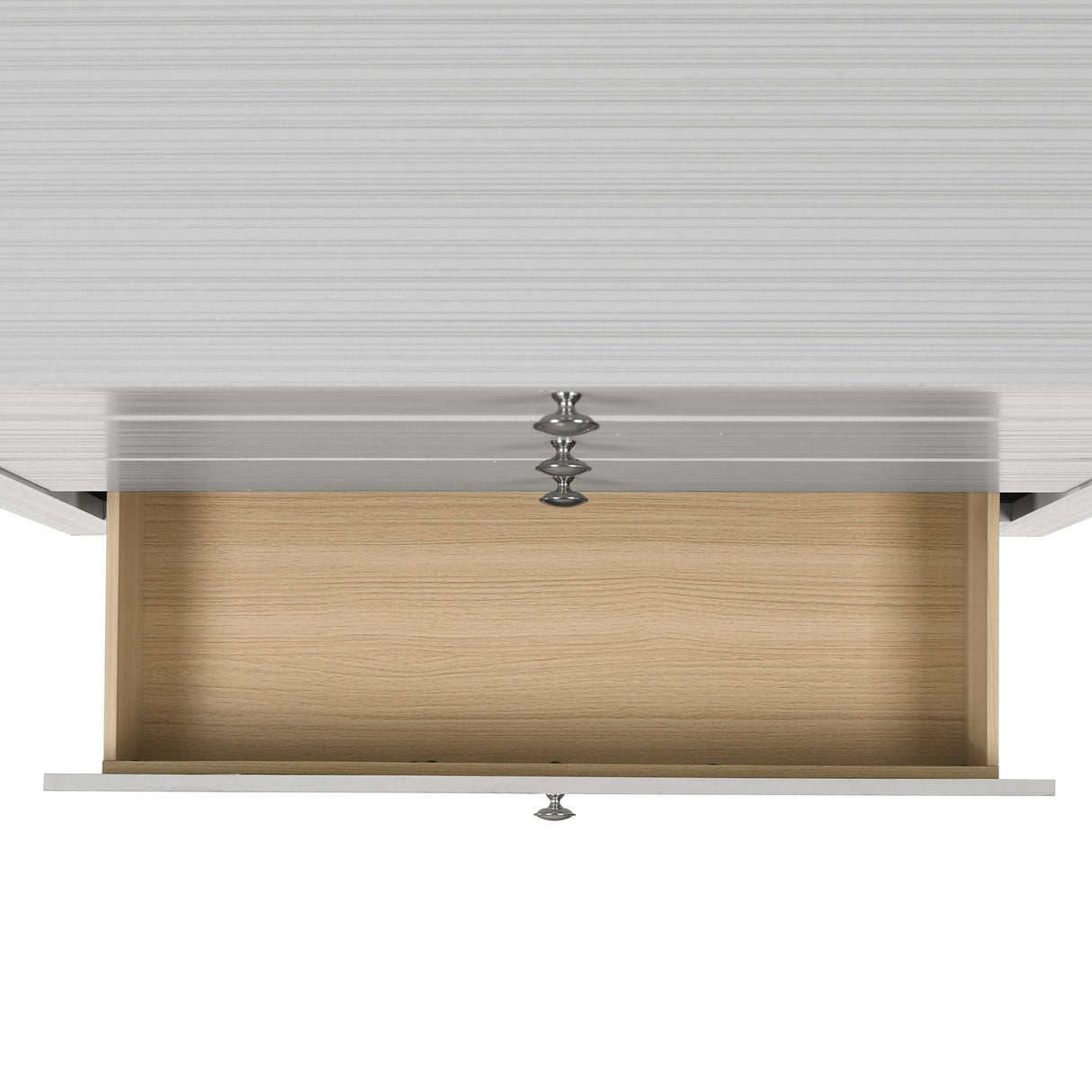 Sami Youth 4-Drawer Chest