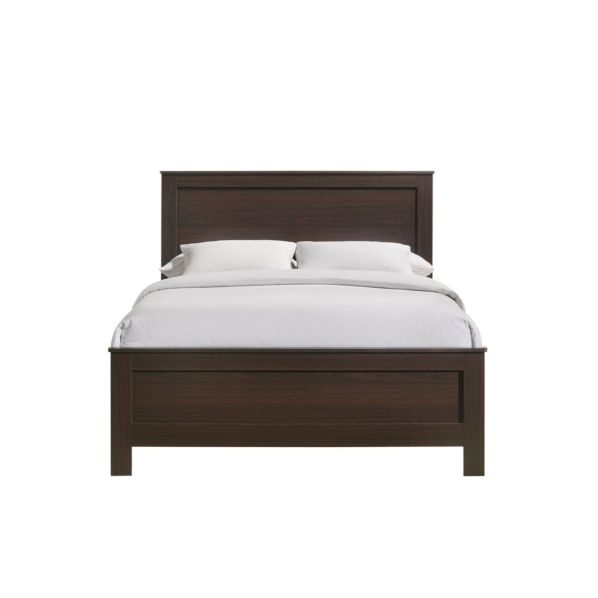 Sami Youth Panel Bed