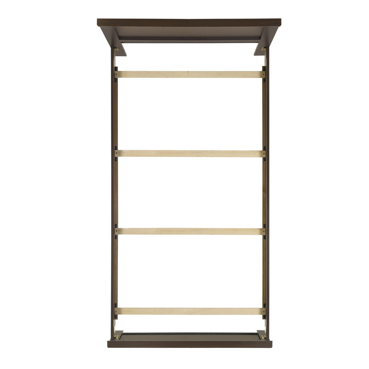 Sami Youth Panel Bed
