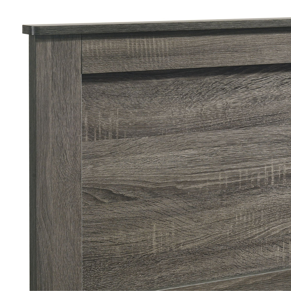 Sami Youth Panel Bed