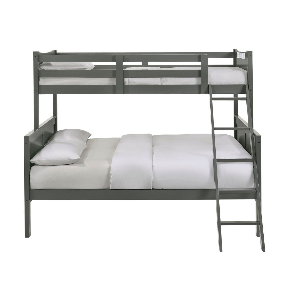 Sami Over Bunk Grey