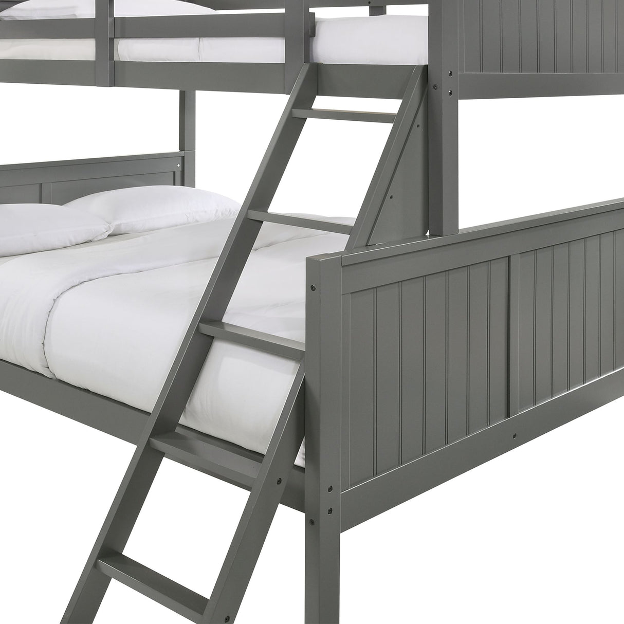 Sami Over Bunk Grey