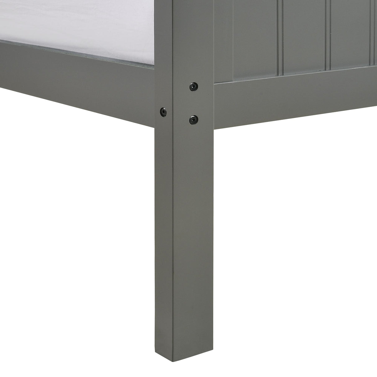 Sami Over Bunk Grey