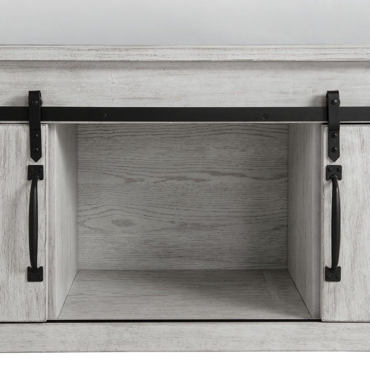 Scott Platform Storage Bedroom Set