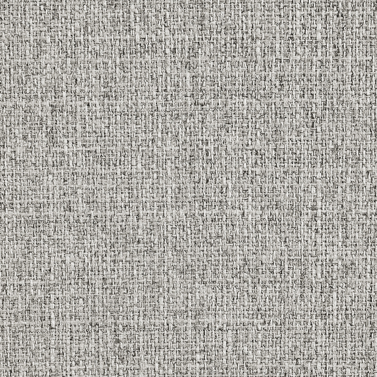 Seneca Counter Side Chair with Grey Fabric in Brown (2 Per Carton)