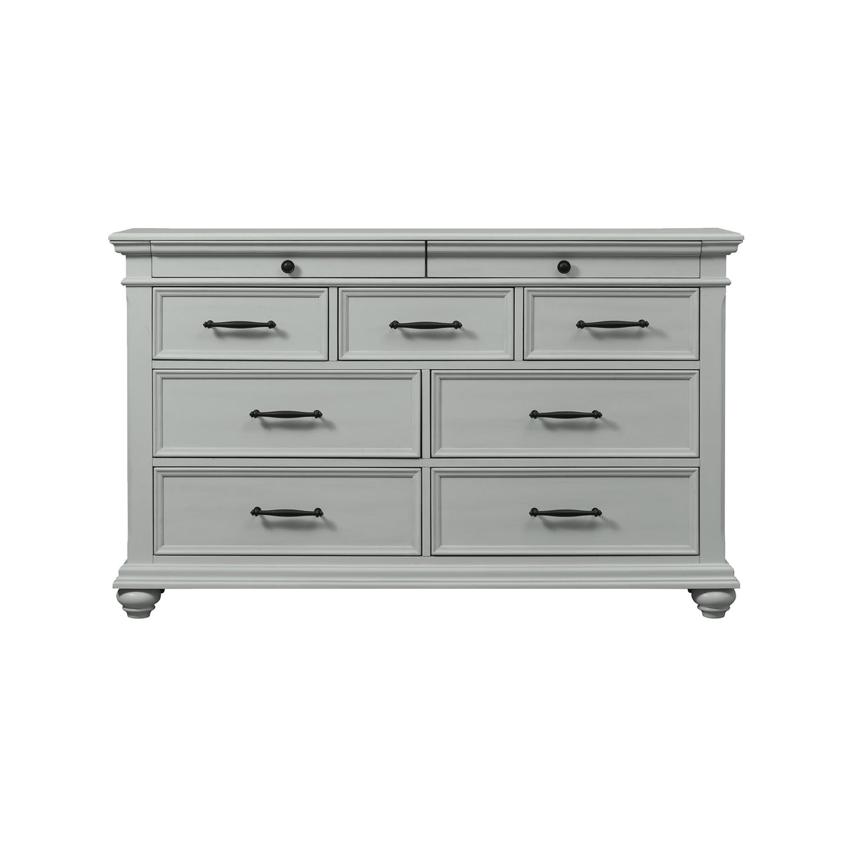 Slater Dresser Grey