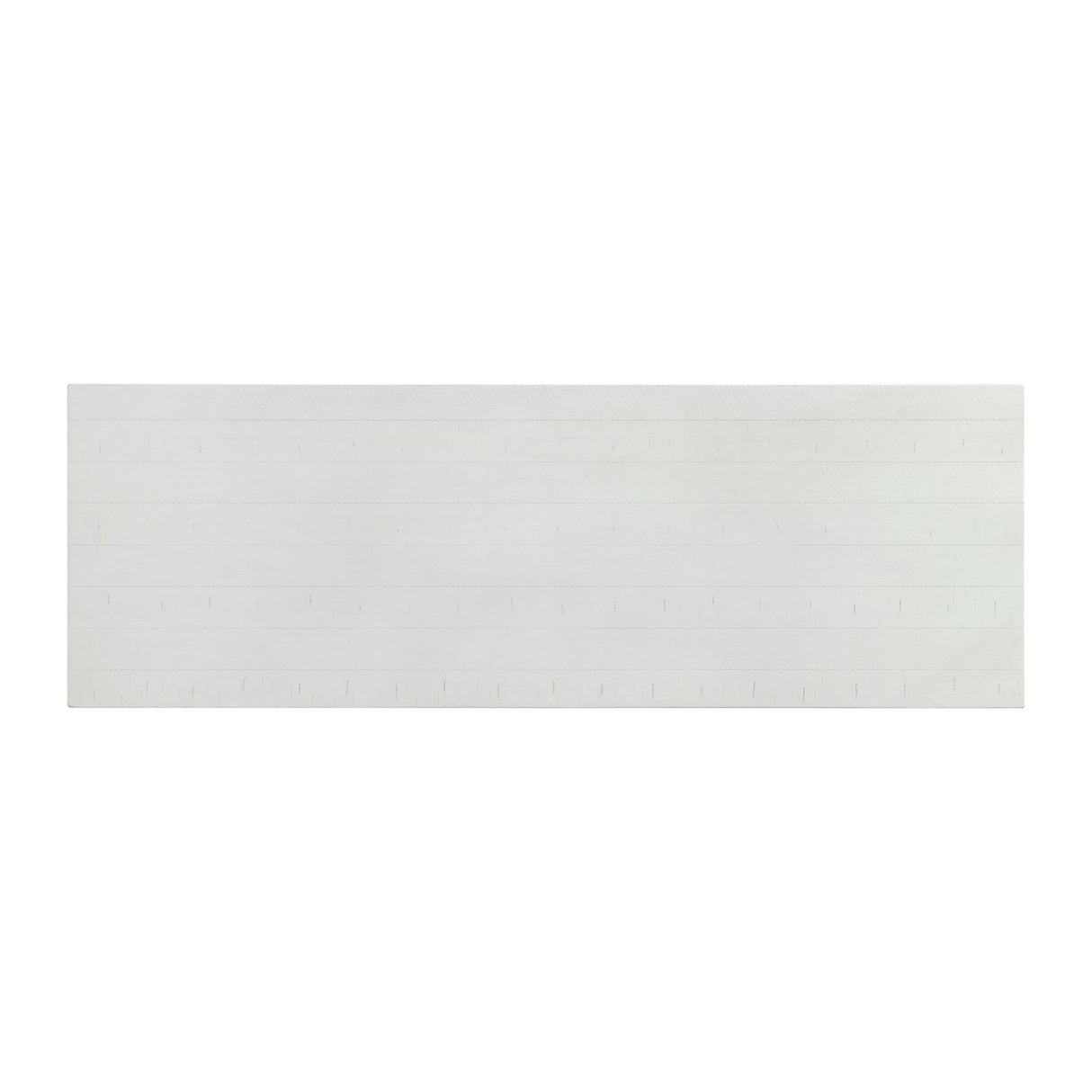 Stone Occasional Bar Table Single Pack in White (Table + Three Stools)