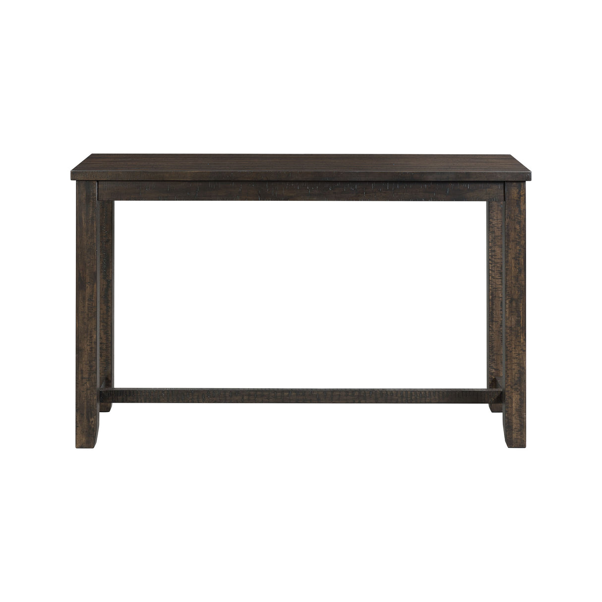 Stone Occasional Bar Table Single Pack (Table + Three Stools)