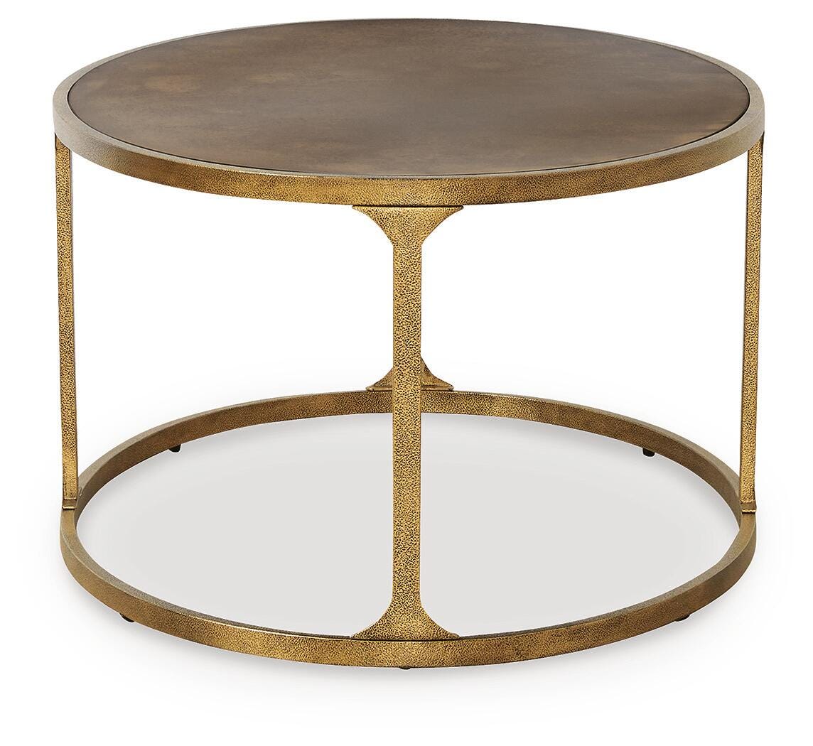 Korajane Coffee Table