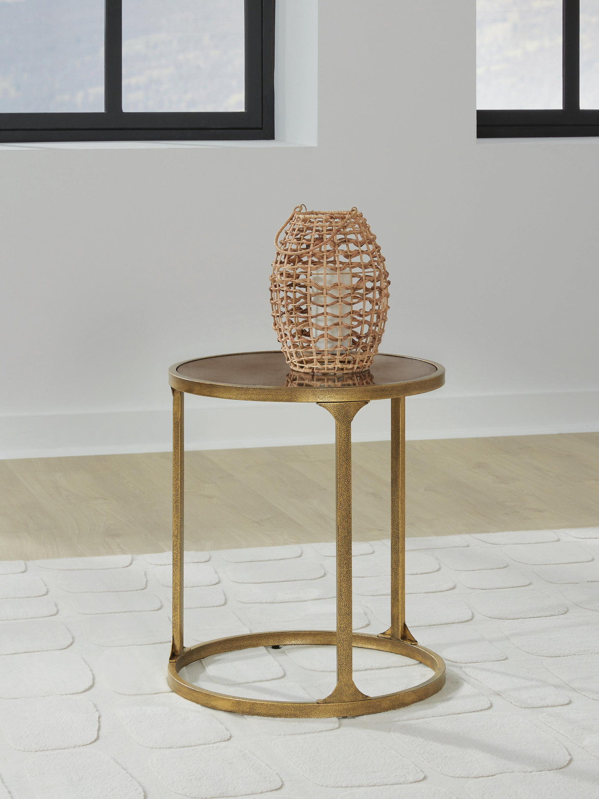 Korajane End Table