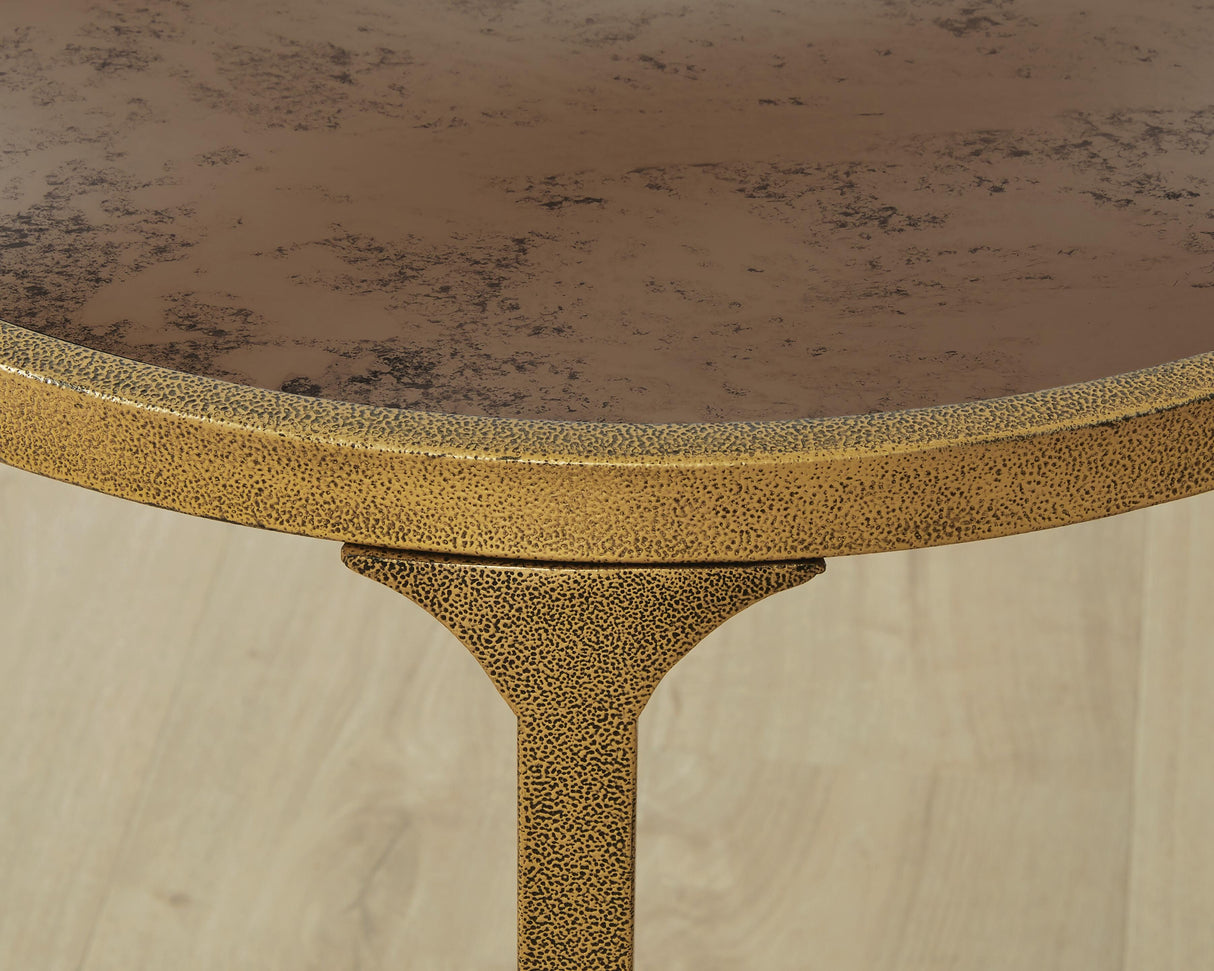Korajane End Table