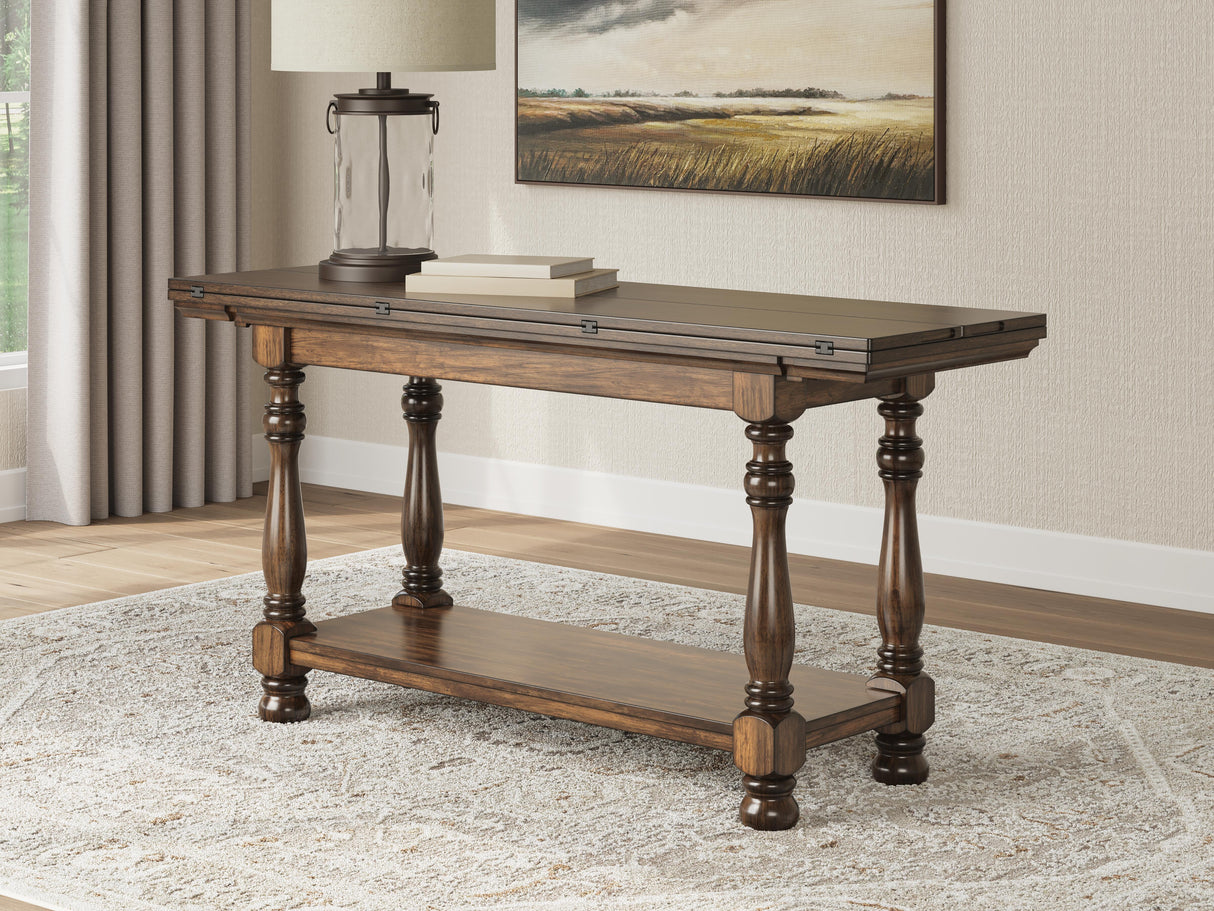 Sturlayne End Table