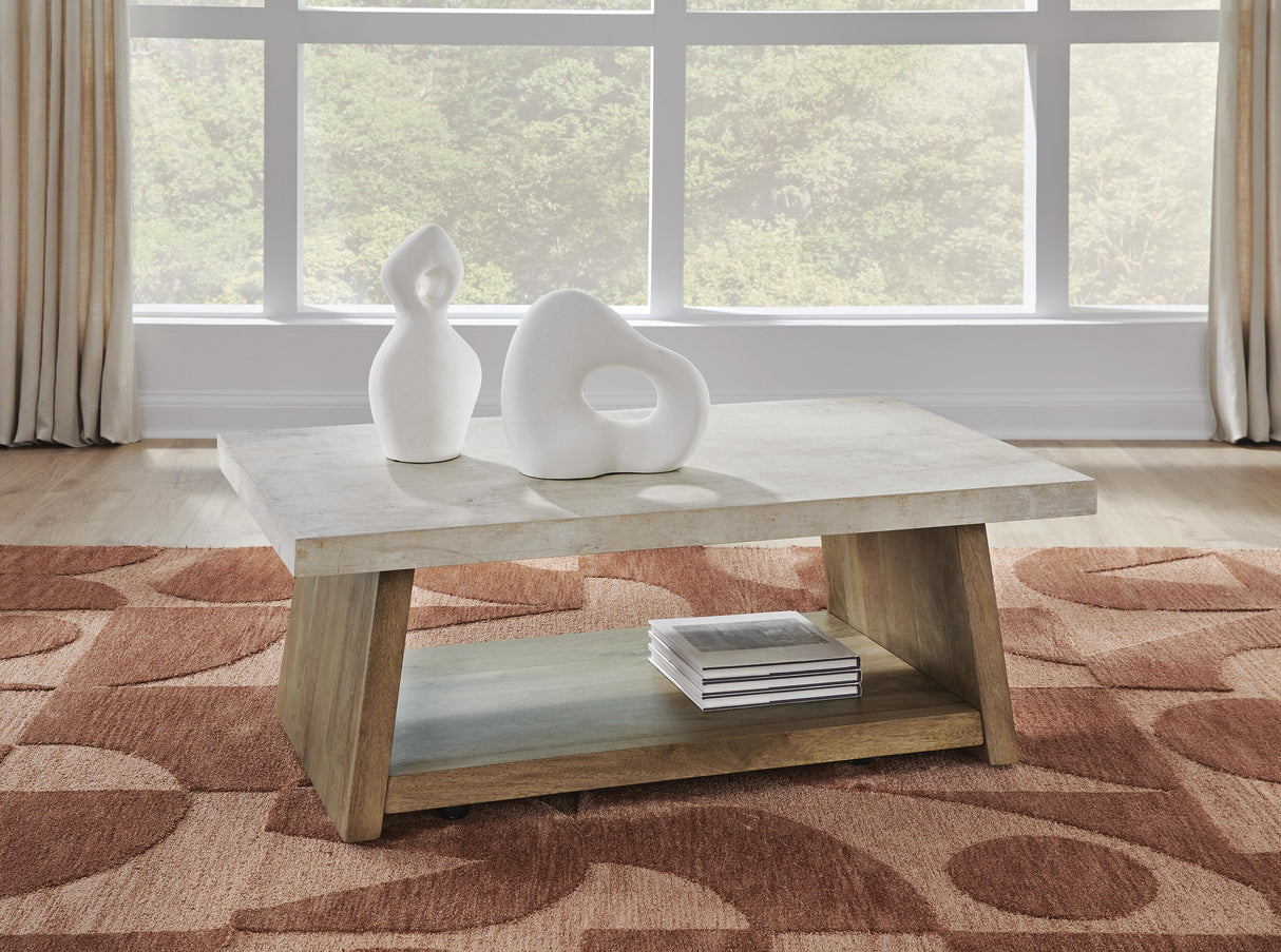 Brendalhouse Occasional Table Set