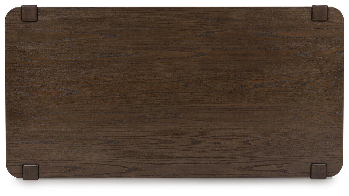 Breckington Coffee Table