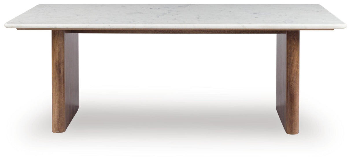 Isanti Occasional Table Set