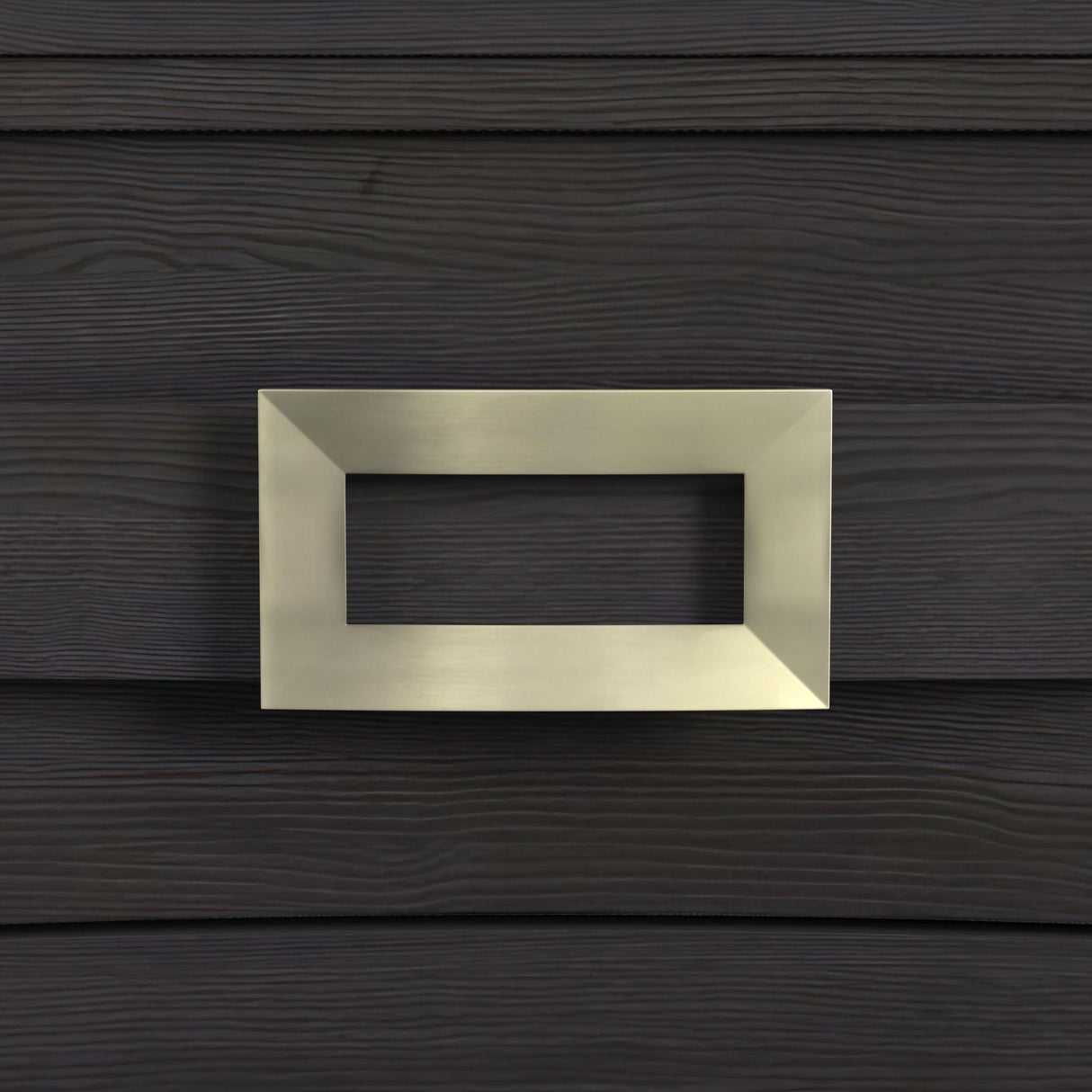 Tobias 6-Drawer Dresser in Black