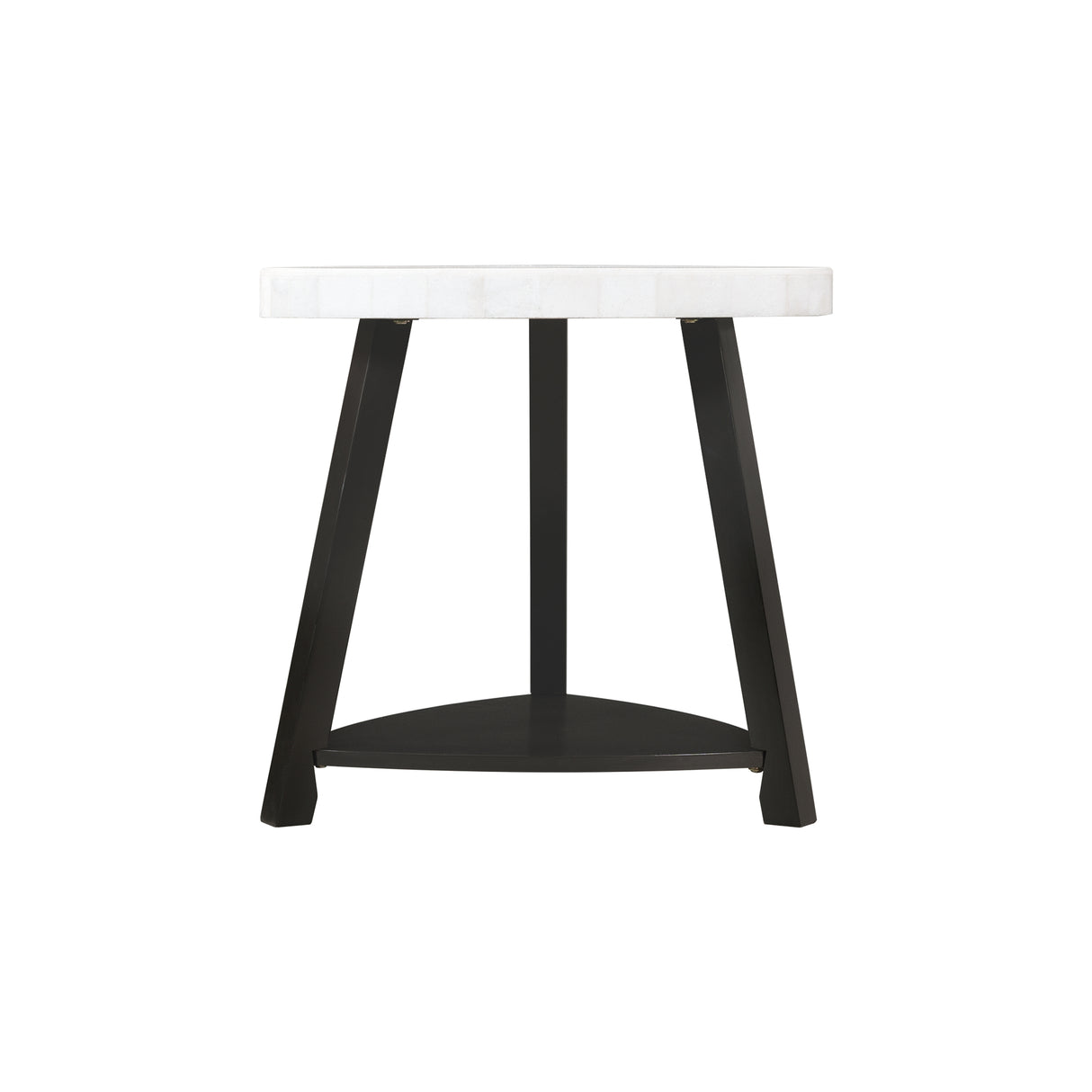 Trinity End Table