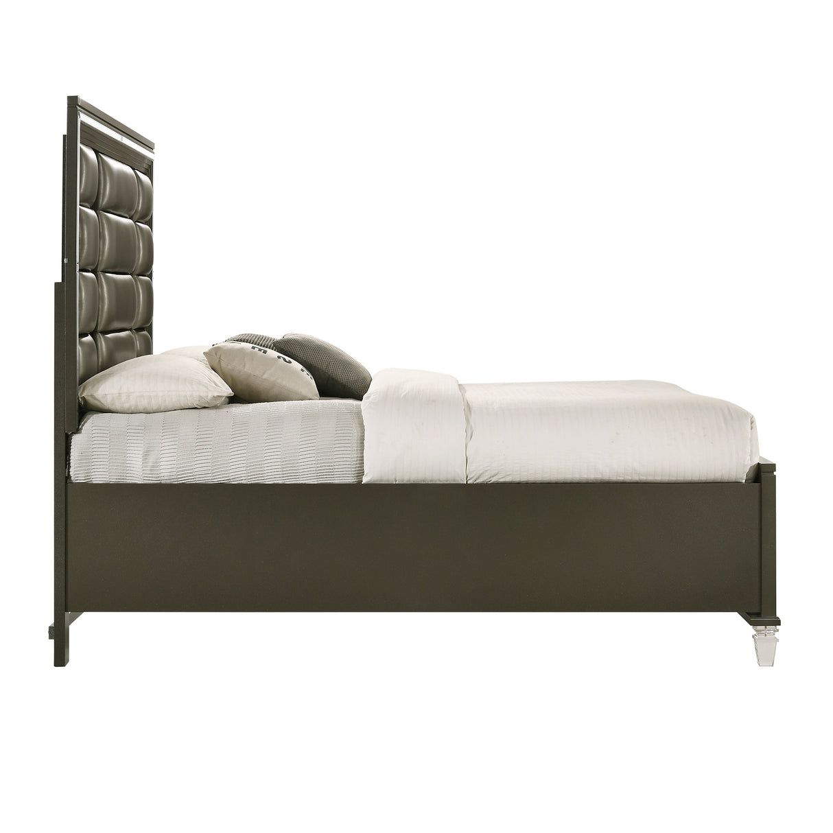 Twenty Nine 2-Drawer Storage Bed