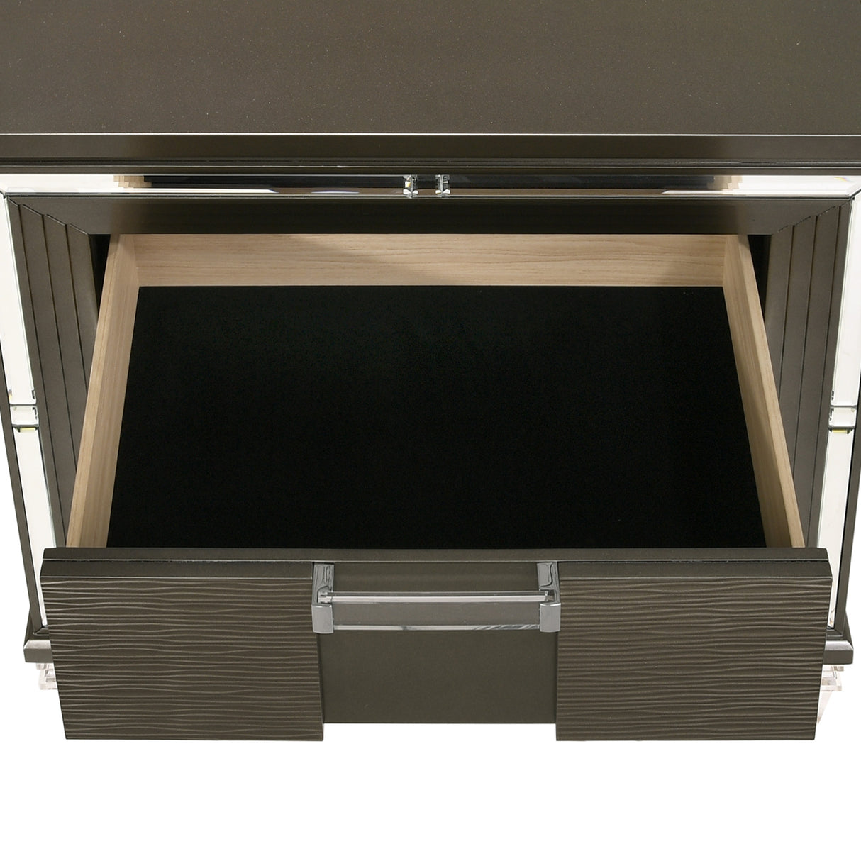 Twenty Nine Nightstand w/USB