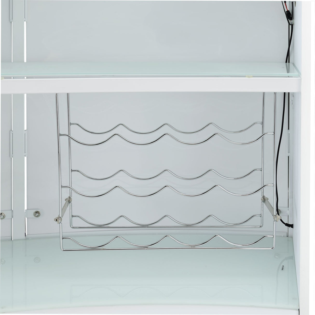 Valentina Bar Table