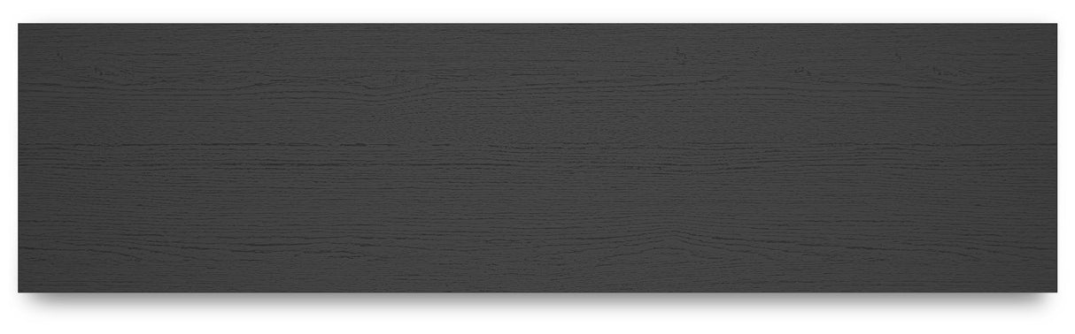 Cayberry 60" TV Stand with Electric Fireplace